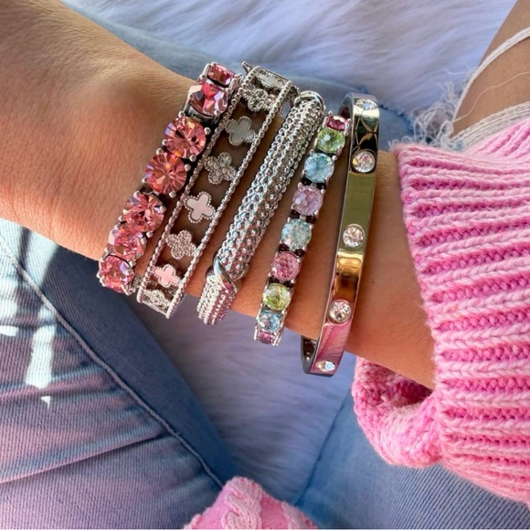 Park Lane “Cosmic” Impression Bracelet! BNIB!! Gorgeous!! Sold Out in a Day!! - Picture 11 of 16